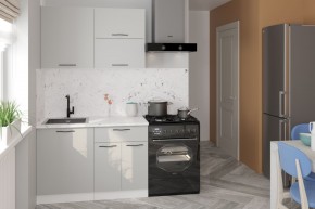 ШЕЛЛИ Кухонный гарнитур Лайт 1200 мм в Перми - perm.mebel24.online | фото