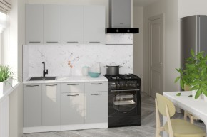 ШЕЛЛИ Кухонный гарнитур Медиум 1400 мм в Перми - perm.mebel24.online | фото