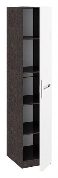 Шкаф для белья Фьюжн в Перми - perm.mebel24.online | фото 2