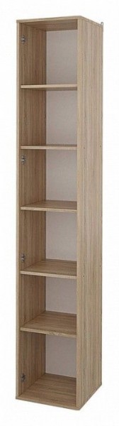 Шкаф для белья Мика в Перми - perm.mebel24.online | фото