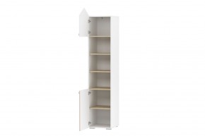 Шкаф для книг НМ 041.44 "Банни" Левый/Правый (Бисквит) в Перми - perm.mebel24.online | фото 2