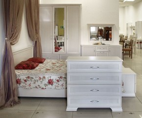 Шкаф для одежды без зеркал 3-х дв Венеция 1 бодега в Перми - perm.mebel24.online | фото 3