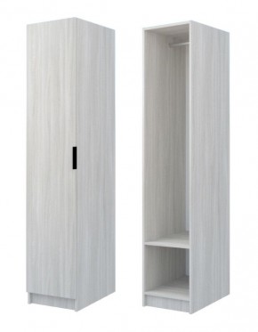 Шкаф для Одежды ЭШ1-РП-19-4-L (ручка профильная СЛЕВА) в Перми - perm.mebel24.online | фото