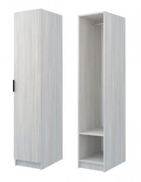 Шкаф для Одежды ЭШ1-РП-19-4-R (ручка профильная СПРАВА) в Перми - perm.mebel24.online | фото