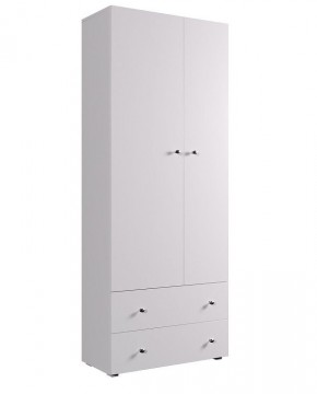 Шкаф ДМ 800 с 2-мя ящиками (оранж) в Перми - perm.mebel24.online | фото 8