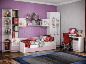 ВЕГА FASHION Шкаф комбинированный в Перми - perm.mebel24.online | фото 2