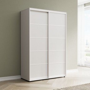 Шкаф-купе Акцент-Квадро Д 1000-600 в Перми - perm.mebel24.online | фото 1