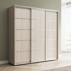 Шкаф-купе Акцент-Квадро Д 1500-600 в Перми - perm.mebel24.online | фото 6