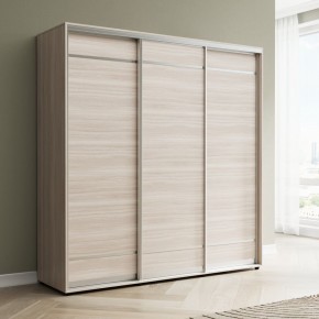 Шкаф-купе Акцент-Лайт Д 2100-600 в Перми - perm.mebel24.online | фото 6