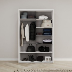 Шкаф-купе Акцент-Лайт З 1400-600 в Перми - perm.mebel24.online | фото 2