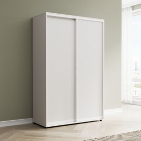 Шкаф-купе Акцент-Сим Д 1200-600 в Перми - perm.mebel24.online | фото 1