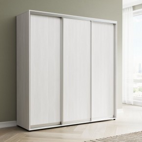 Шкаф-купе Акцент-Сим Д 2400-600 в Перми - perm.mebel24.online | фото 3
