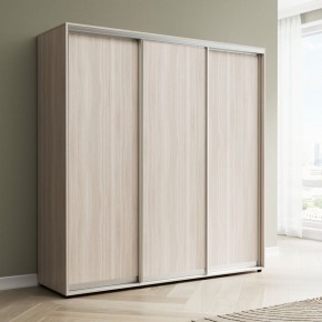 Шкаф-купе Акцент-Сим Д 2400-600 в Перми - perm.mebel24.online | фото 6