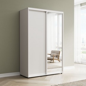Шкаф-купе Акцент-Сим ДЗ 1200-600 в Перми - perm.mebel24.online | фото 1