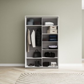 Шкаф-купе Акцент-Сим ДЗ 1200-600 в Перми - perm.mebel24.online | фото 2