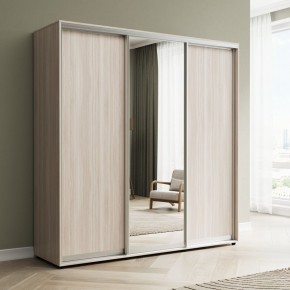 Шкаф-купе Акцент-Сим ДЗ 1800-600 в Перми - perm.mebel24.online | фото 1