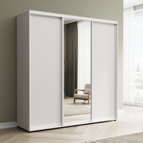 Шкаф-купе Акцент-Сим ДЗ 1800-600 в Перми - perm.mebel24.online | фото 3