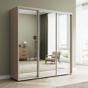 Шкаф-купе Акцент-Сим З 2400-600 в Перми - perm.mebel24.online | фото 6