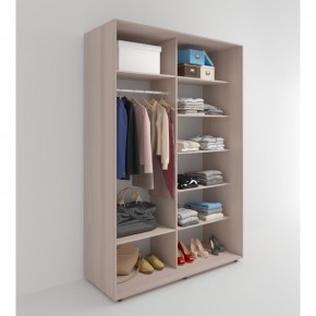 Шкаф-купе Акцент-Вера ДР 1000-600 в Перми - perm.mebel24.online | фото 5