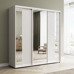 Шкаф-купе Акцент-Вера ДР 1500-600 в Перми - perm.mebel24.online | фото 1