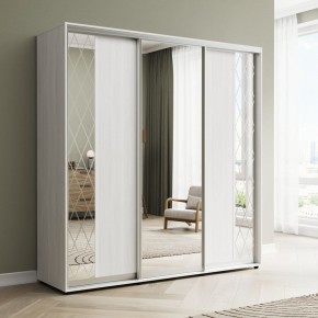 Шкаф-купе Акцент-Вера ДР 1500-600 в Перми - perm.mebel24.online | фото 3
