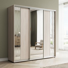 Шкаф-купе Акцент-Вера ДР 2100-600 в Перми - perm.mebel24.online | фото 4