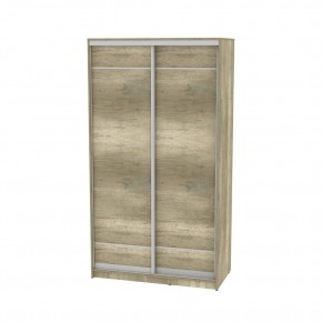 Шкаф-купе B-220х120х60-3 "Белла" в Перми - perm.mebel24.online | фото 17