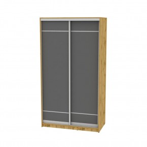 Шкаф-купе B-220х120х60-3 "Белла" в Перми - perm.mebel24.online | фото 19