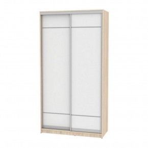 Шкаф-купе B-220х120х60-3 "Белла" в Перми - perm.mebel24.online | фото 5