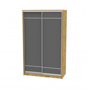 Шкаф-купе B-220х135х60-2 "Белла" в Перми - perm.mebel24.online | фото 19
