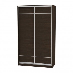 Шкаф-купе B-220х135х60-2 "Белла" в Перми - perm.mebel24.online | фото 7