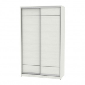 Шкаф-купе B-220х135х60-3 "Белла" в Перми - perm.mebel24.online | фото 16