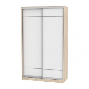 Шкаф-купе B-220х135х60-3 "Белла" в Перми - perm.mebel24.online | фото 5