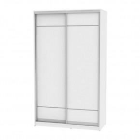 Шкаф-купе B-220х135х60-3 "Белла" в Перми - perm.mebel24.online | фото 6