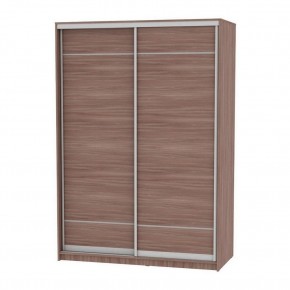 Шкаф-купе B-220х160х60-2 "Белла" в Перми - perm.mebel24.online | фото 10