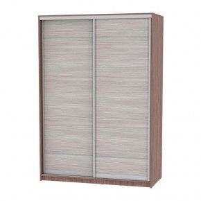 Шкаф-купе B-220х160х60-2 "Белла" в Перми - perm.mebel24.online | фото 11