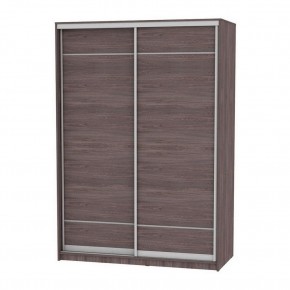 Шкаф-купе B-220х160х60-2 "Белла" в Перми - perm.mebel24.online | фото 13