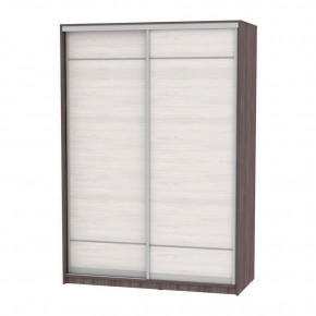 Шкаф-купе B-220х160х60-2 "Белла" в Перми - perm.mebel24.online | фото 14