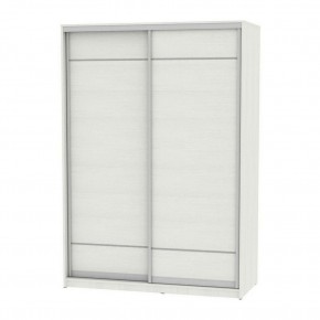 Шкаф-купе B-220х160х60-2 "Белла" в Перми - perm.mebel24.online | фото 16
