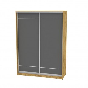 Шкаф-купе B-220х160х60-2 "Белла" в Перми - perm.mebel24.online | фото 19