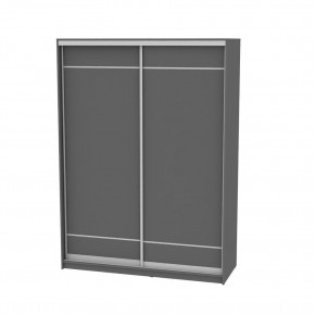 Шкаф-купе B-220х160х60-2 "Белла" в Перми - perm.mebel24.online | фото 20
