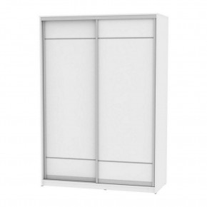 Шкаф-купе B-220х160х60-2 "Белла" в Перми - perm.mebel24.online | фото 6