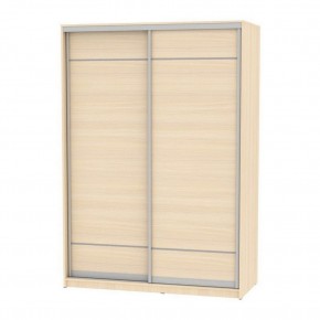 Шкаф-купе B-220х160х60-2 "Белла" в Перми - perm.mebel24.online | фото 9