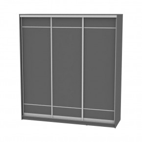 Шкаф-купе B-220х180х60-3 "Белла" в Перми - perm.mebel24.online | фото 20