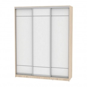 Шкаф-купе B-220х180х60-3 "Белла" в Перми - perm.mebel24.online | фото 5