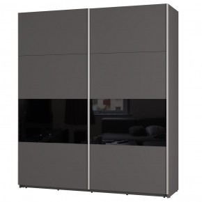 Шкаф-купе Харви ШКК-10 (графит) в Перми - perm.mebel24.online | фото 4