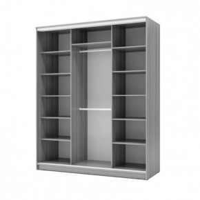 Шкаф-купе ХИТ 22-18/2-555 (620) в Перми - perm.mebel24.online | фото 2