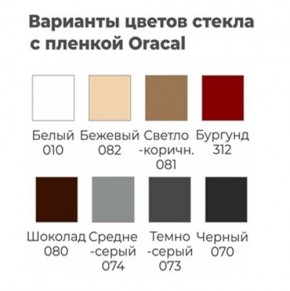 Шкаф-купе ХИТ 23-12-22 (620) в Перми - perm.mebel24.online | фото 3