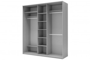 Шкаф-купе ХИТ 23-18-555 (620) в Перми - perm.mebel24.online | фото 5