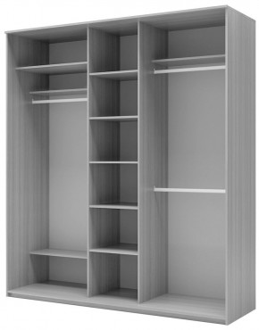 Шкаф-купе ХИТ 23-20-656 (620) в Перми - perm.mebel24.online | фото 2